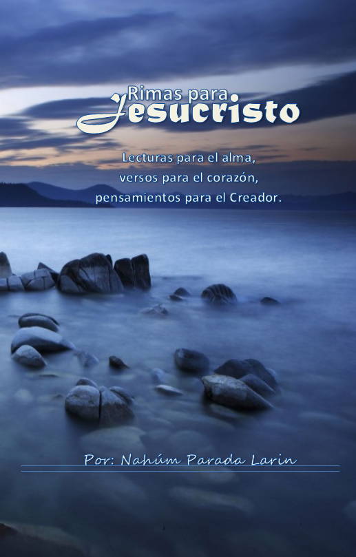 Rimas Para Jesucristo