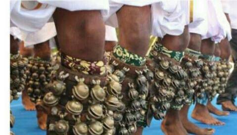 அரச்சலூர்- Arachalur - Arachalai Amman Temple ( Padai Vettum Pathrakali ...