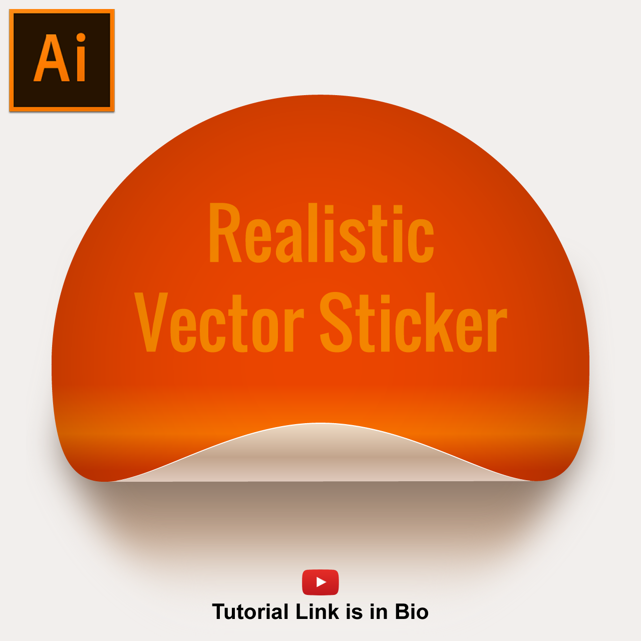 How to make Realistic Vector... - VectorSlate Tutorials