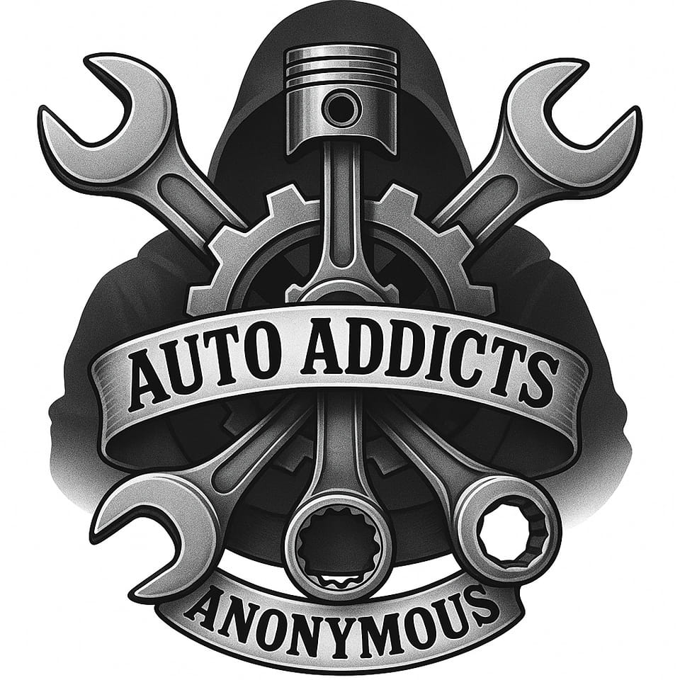 Auto Addicts Anonymous | Facebook