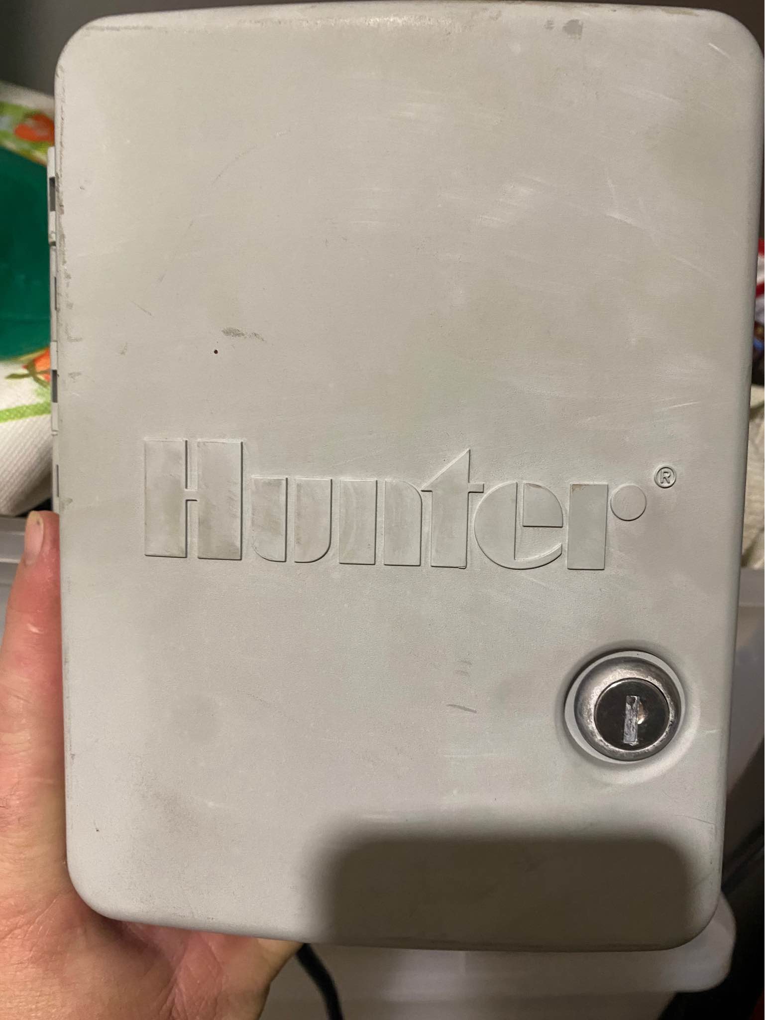 Hunter Retic controller - Measuring Tools & Sensors - Perth, Western ...