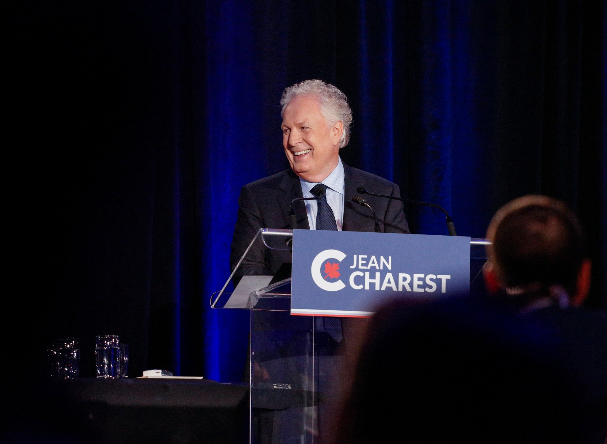 Jean Charest