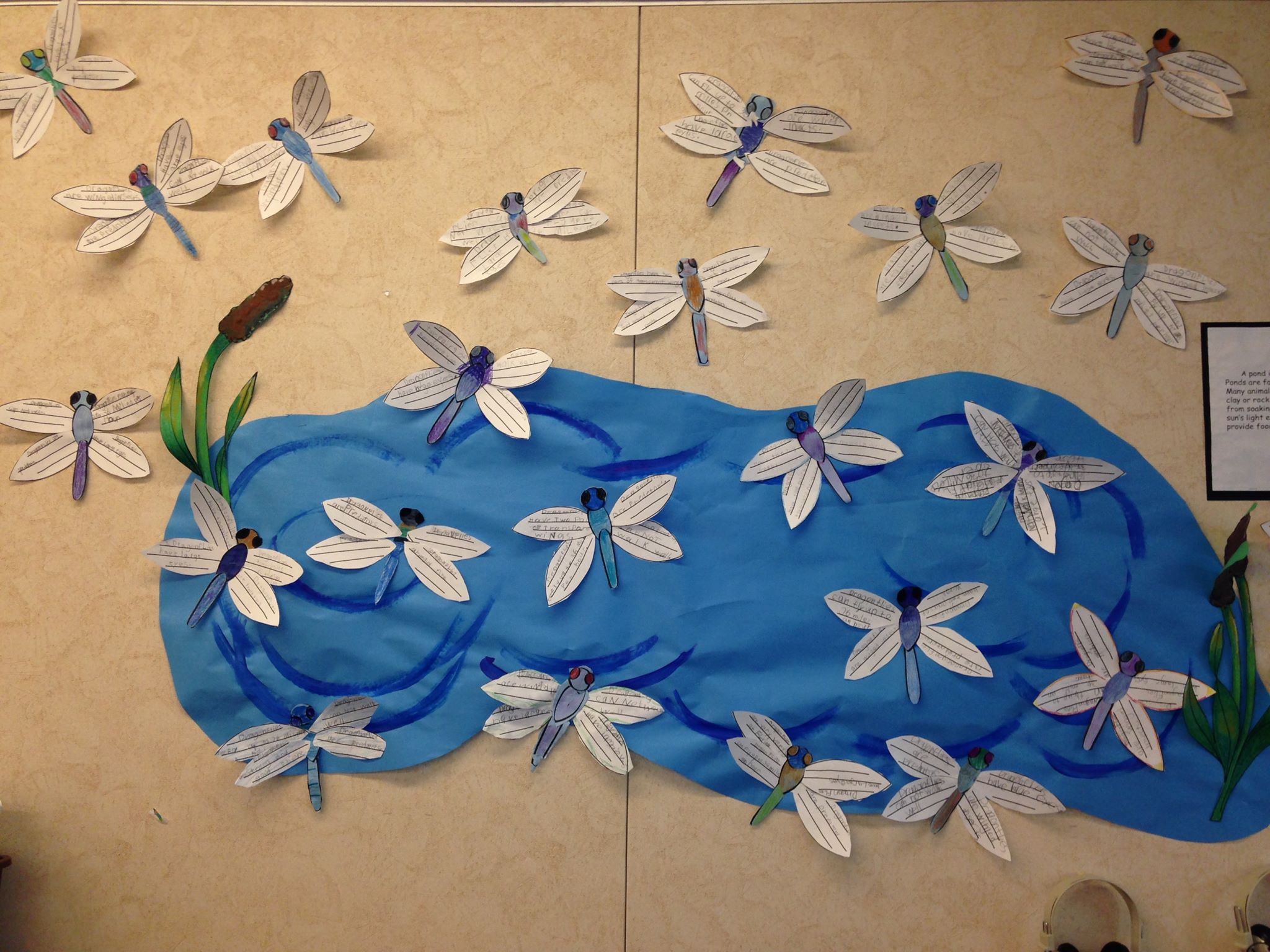 Homemade Things & Magical Wings