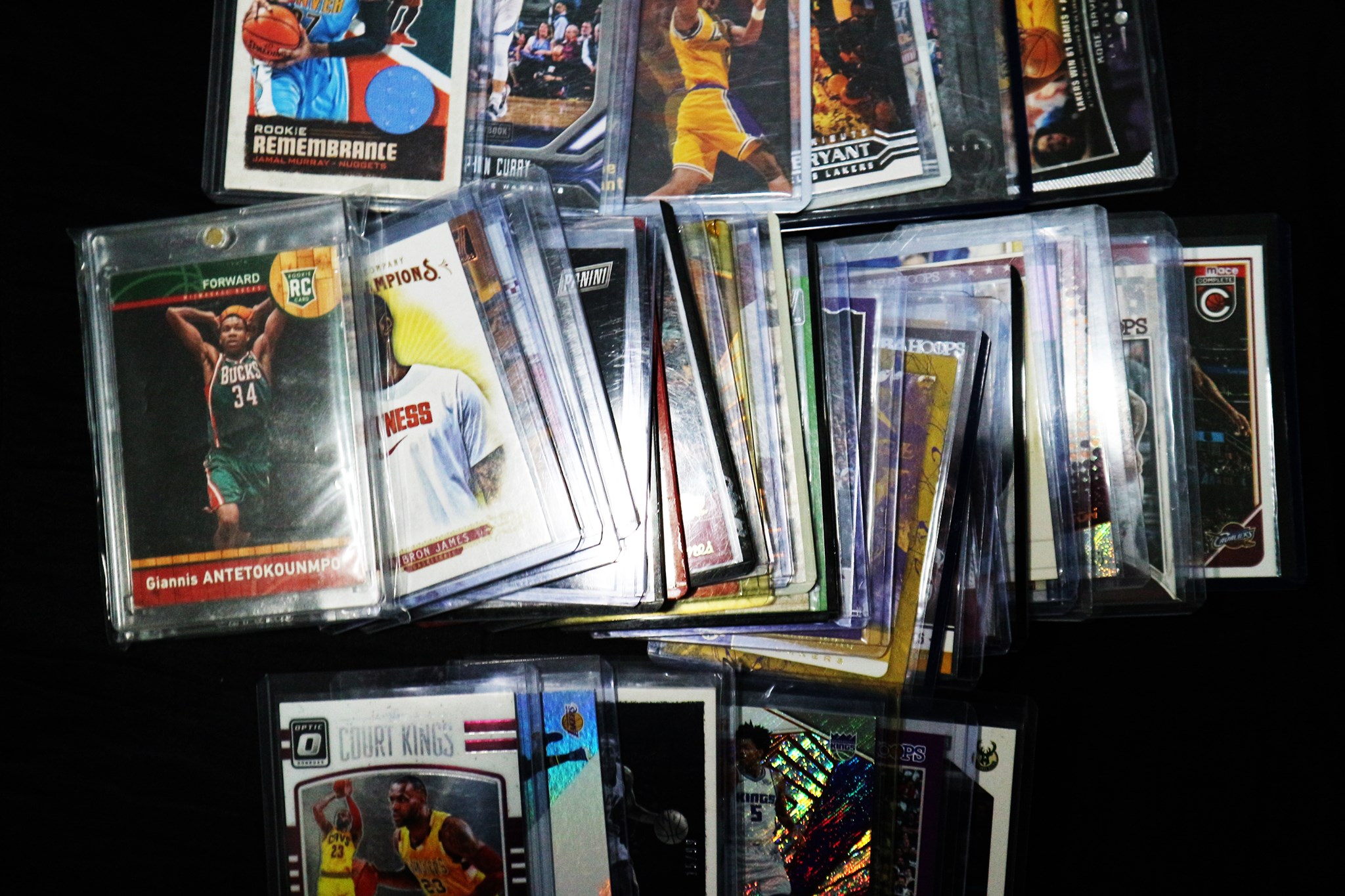 NBA - NEW BATCH OF OUR BEST SELLING REPACKS NOW AVAILABLE via COD ...