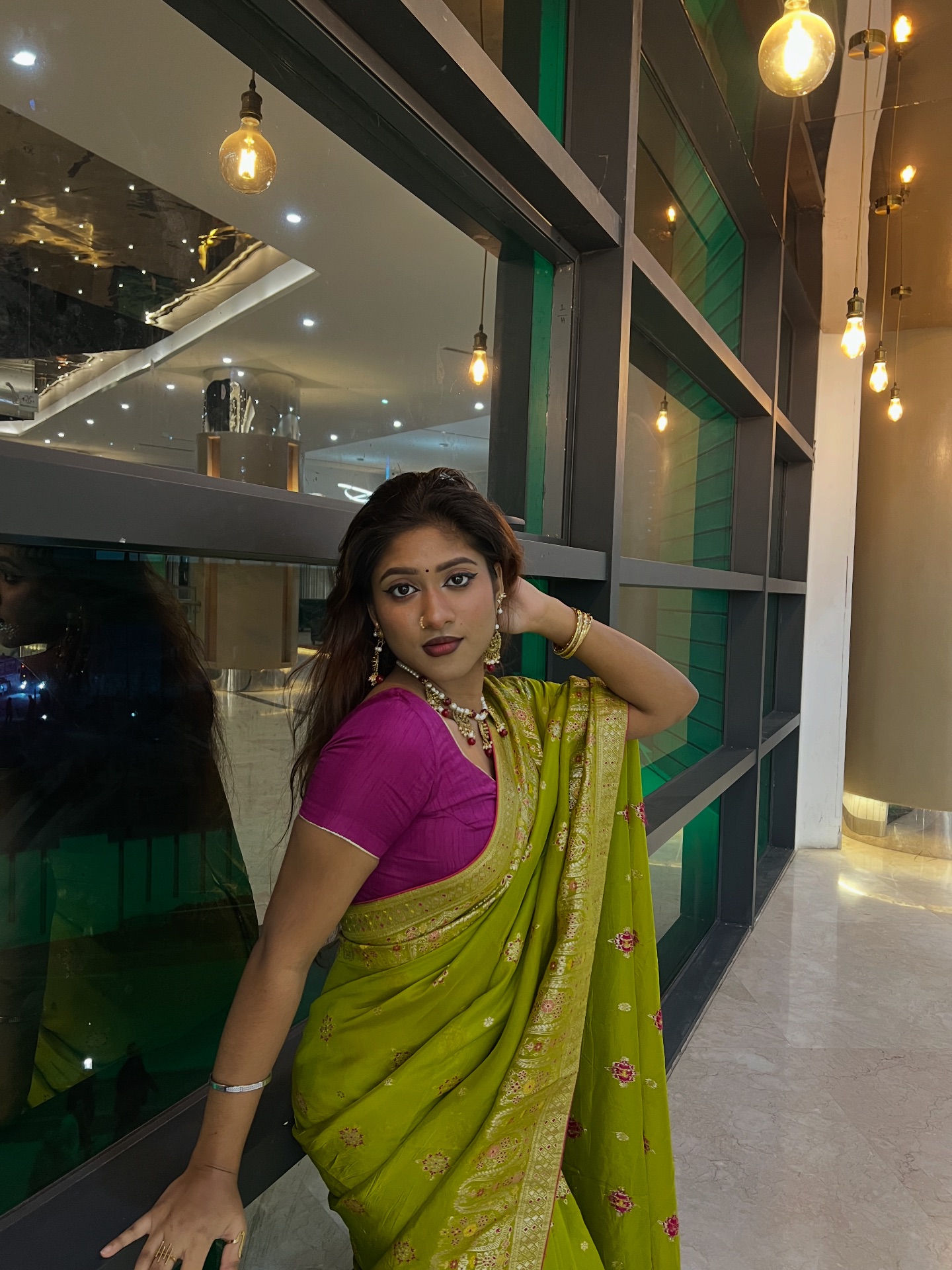 Faiza Farzana Alif