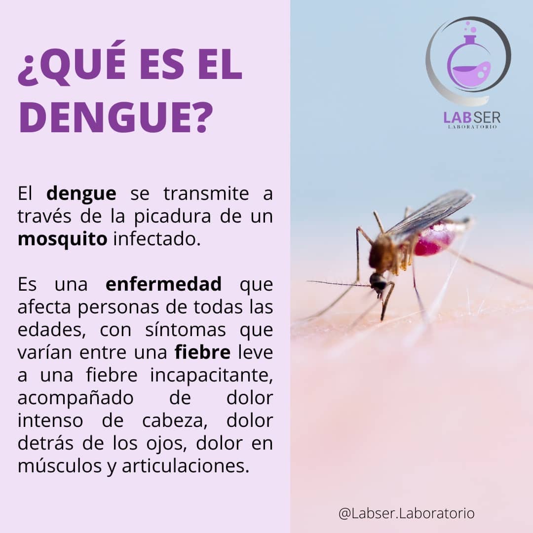 Labser Laboratorio | Guasave