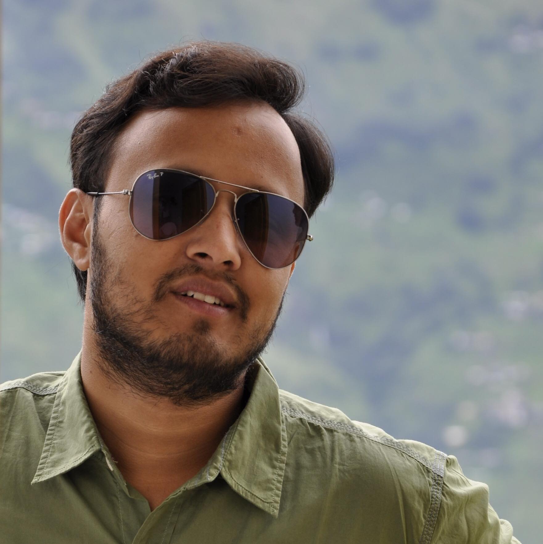 Vikram Rawat