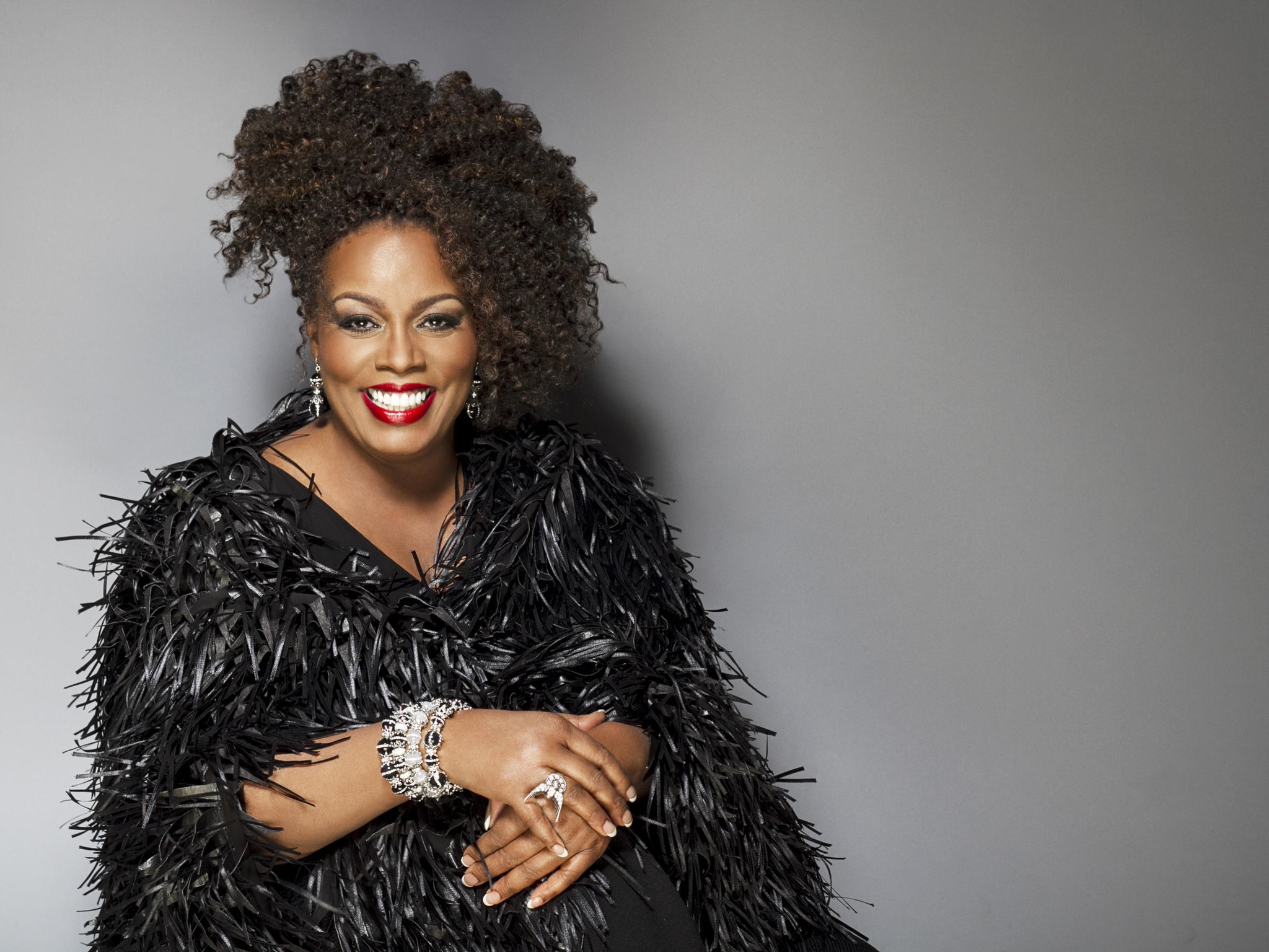 Timothy - Today is the Birthday of Sister Dianne Reeves, and she is 69 ...