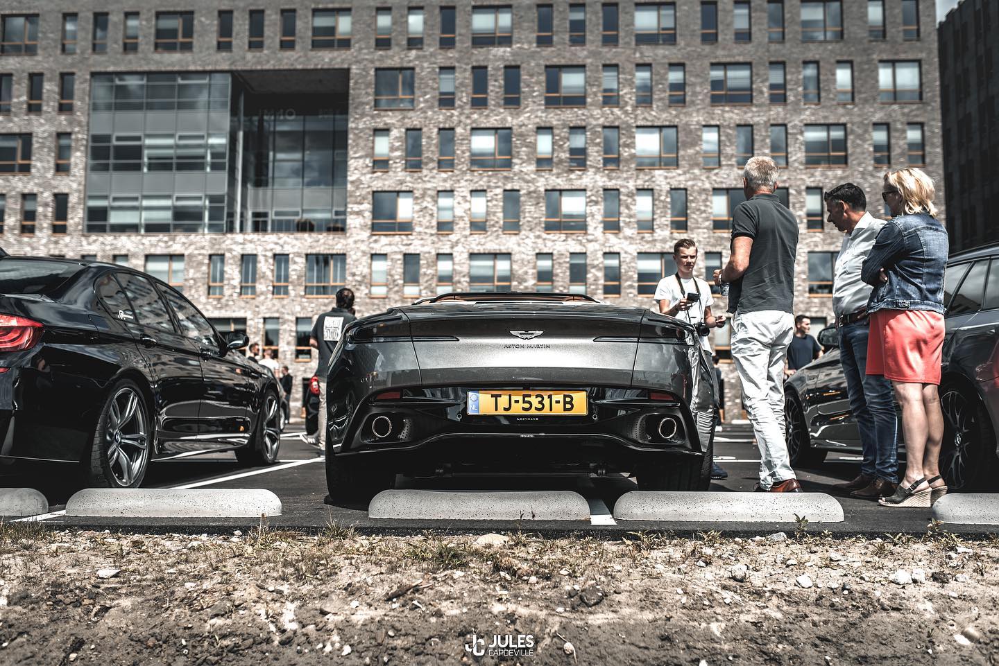 Sublime Cars
