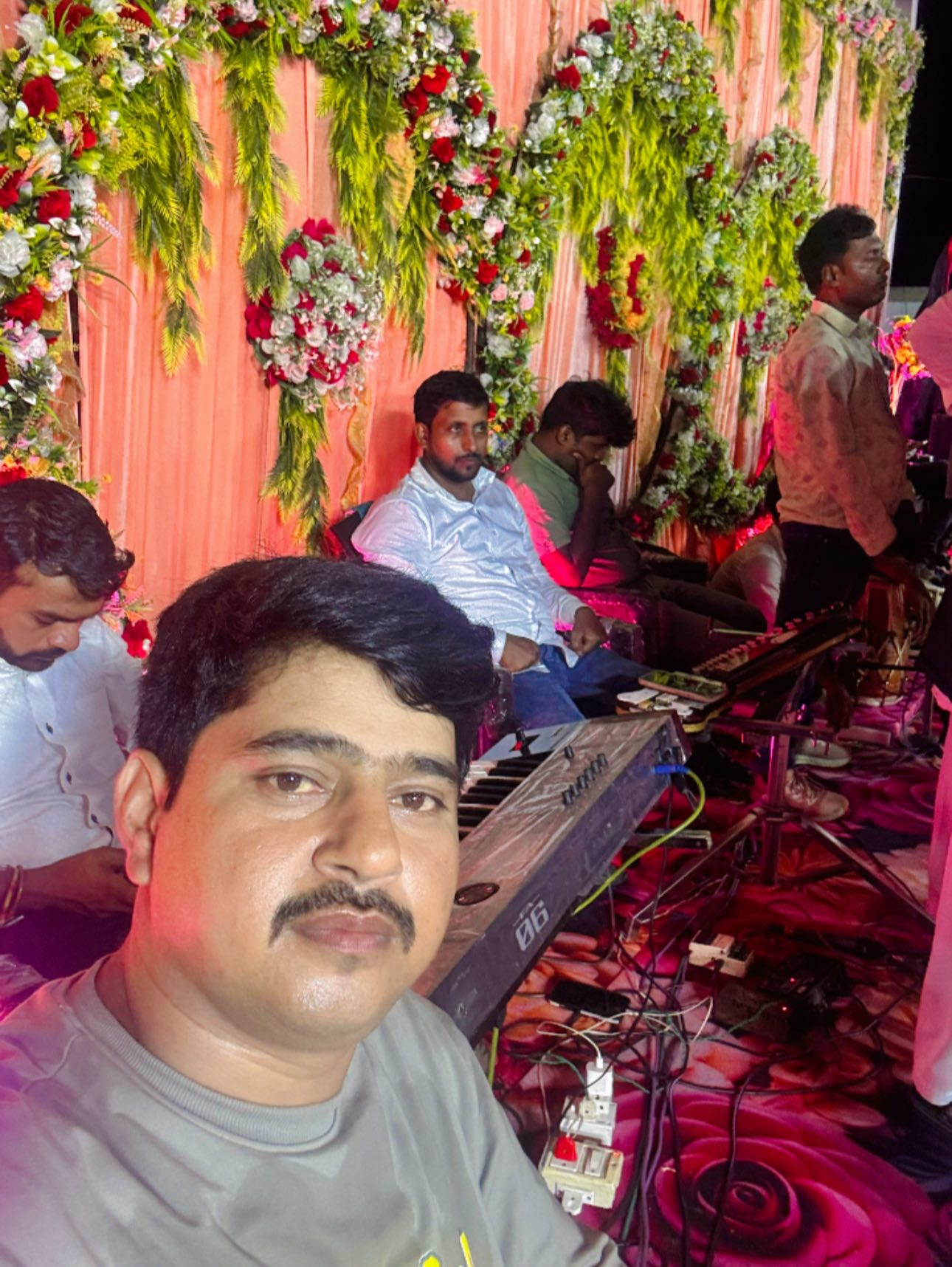 Mohan Rathore