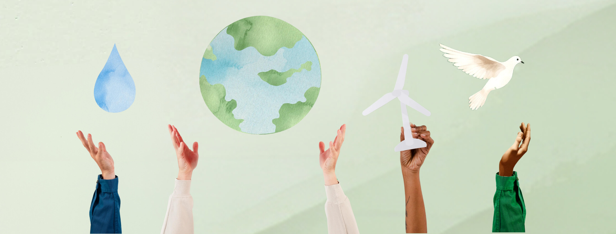 Security and Sustainability Guide