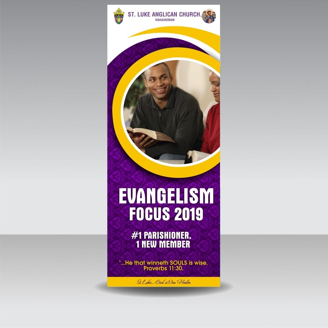 Burial And Memorial Service | For the late Joseph Turkson Esq | By St ...