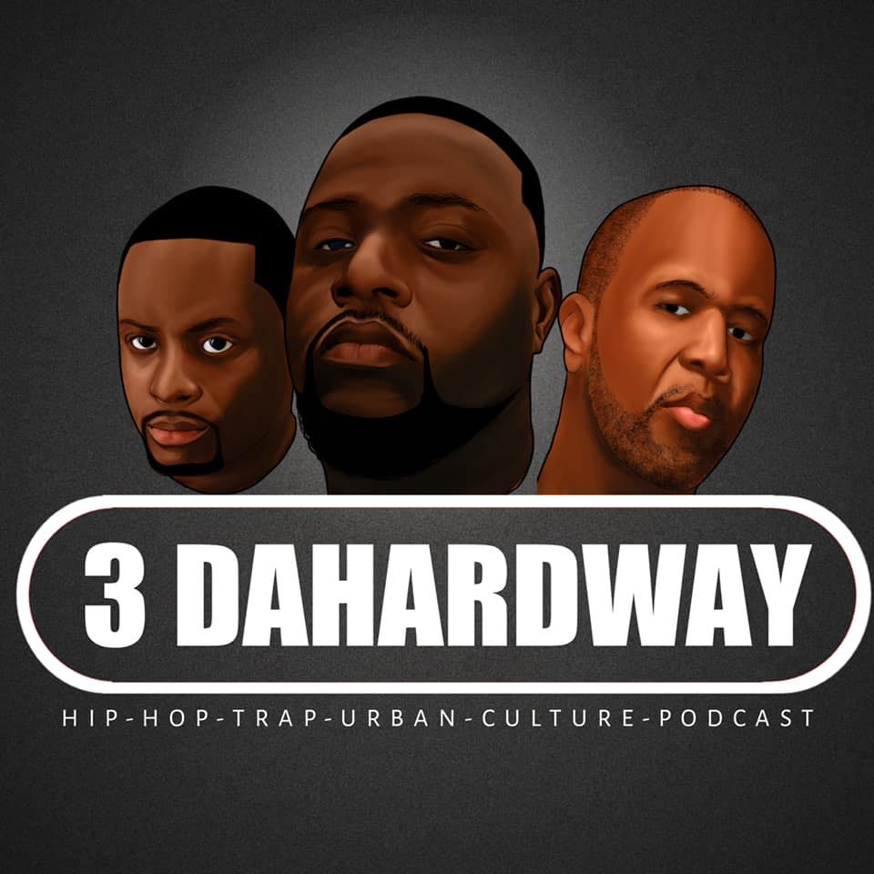 3dahardway Podcast