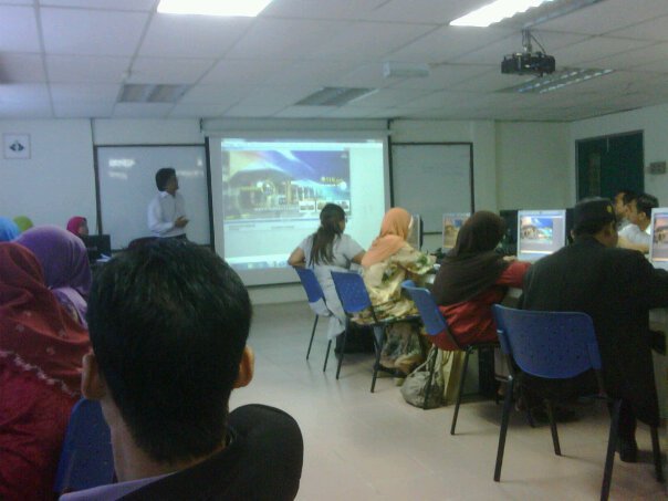 GW Intech Sdn Bhd