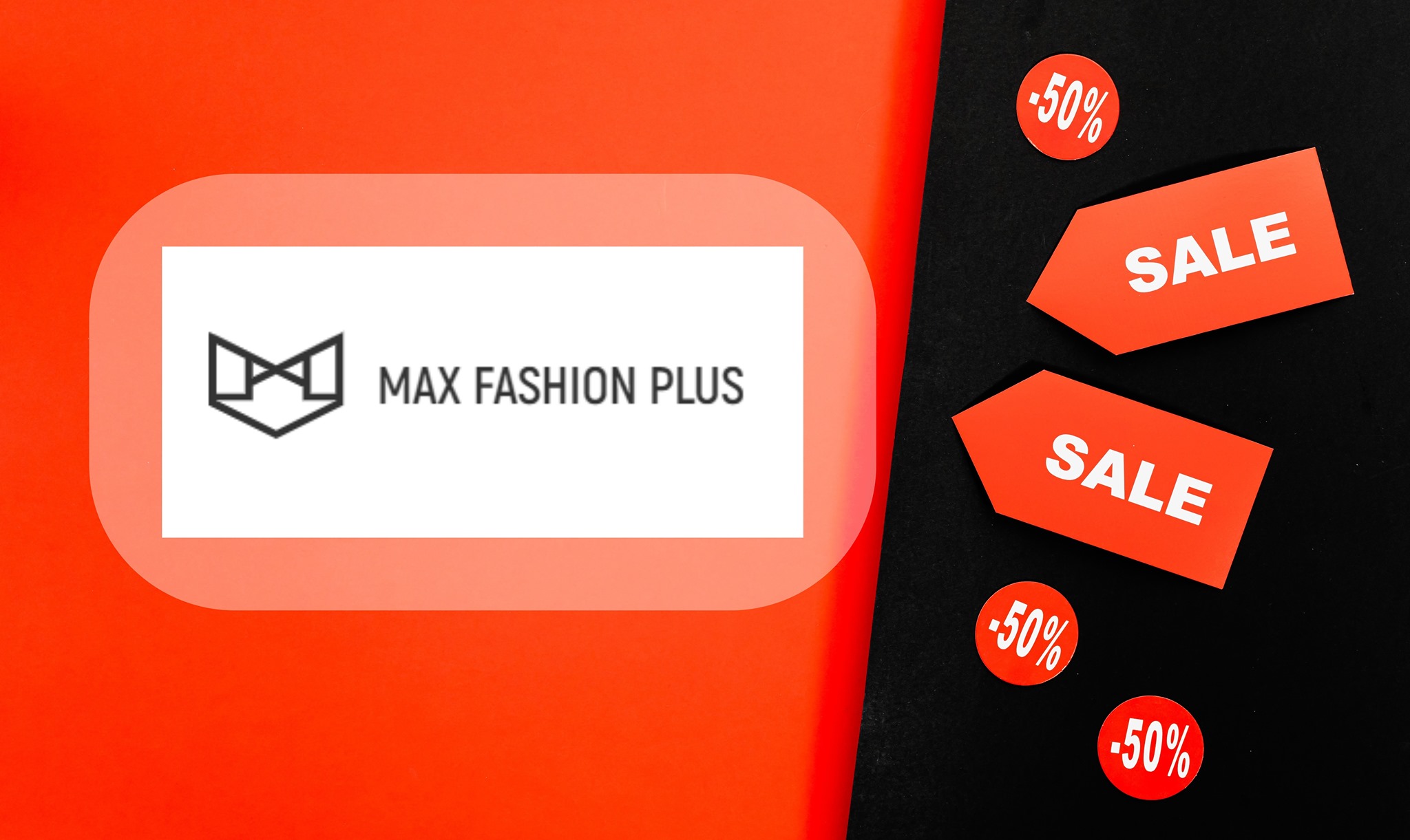Max Fashion Plus