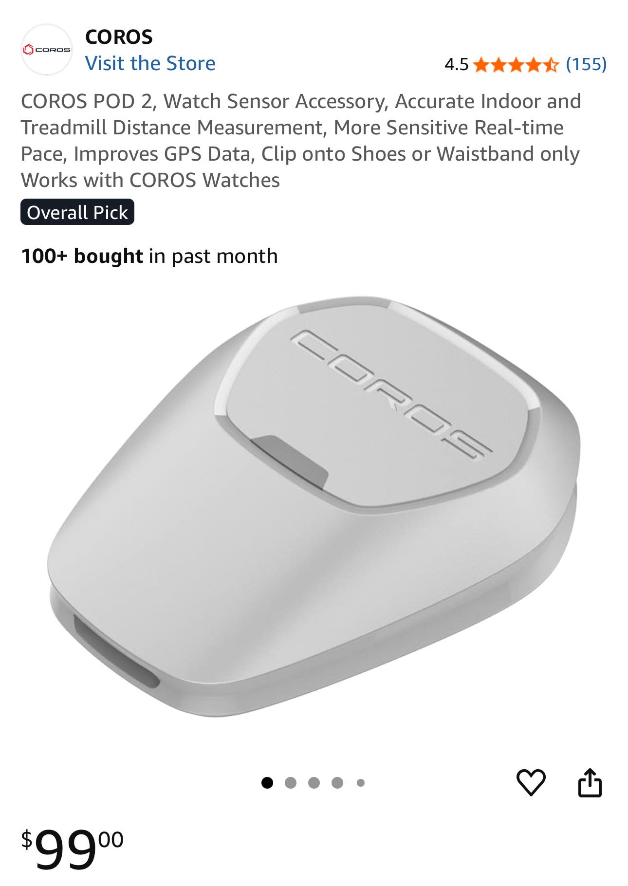 Thoughts on the Pod 2?