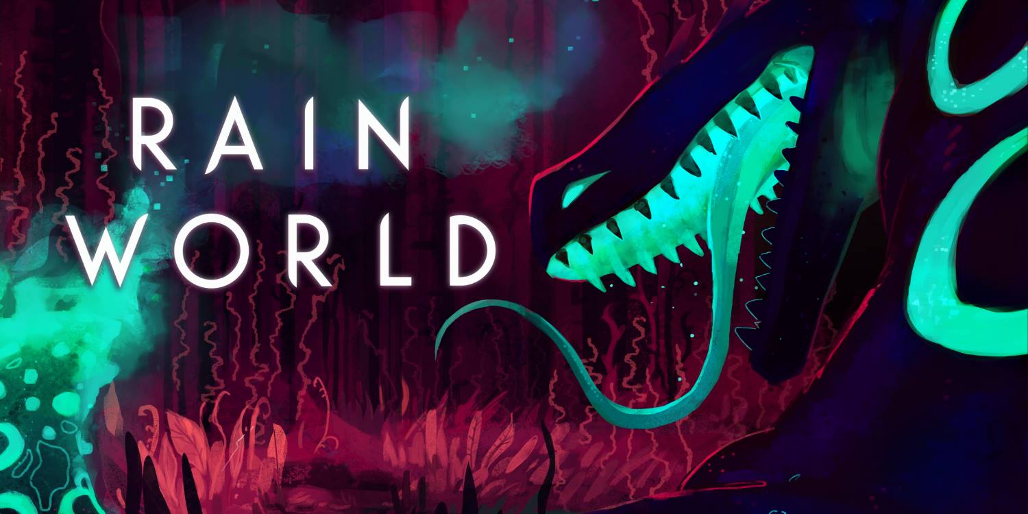 Rain World (@RainWorldGame) • Facebook