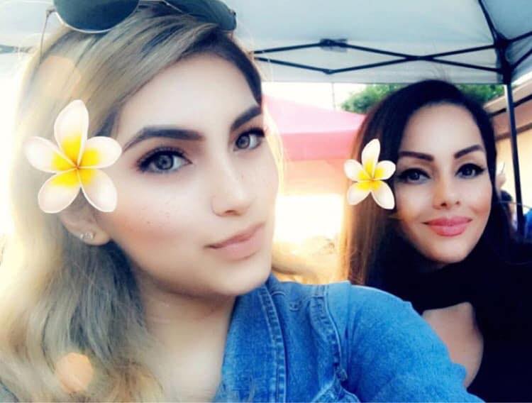 Isabel Rios