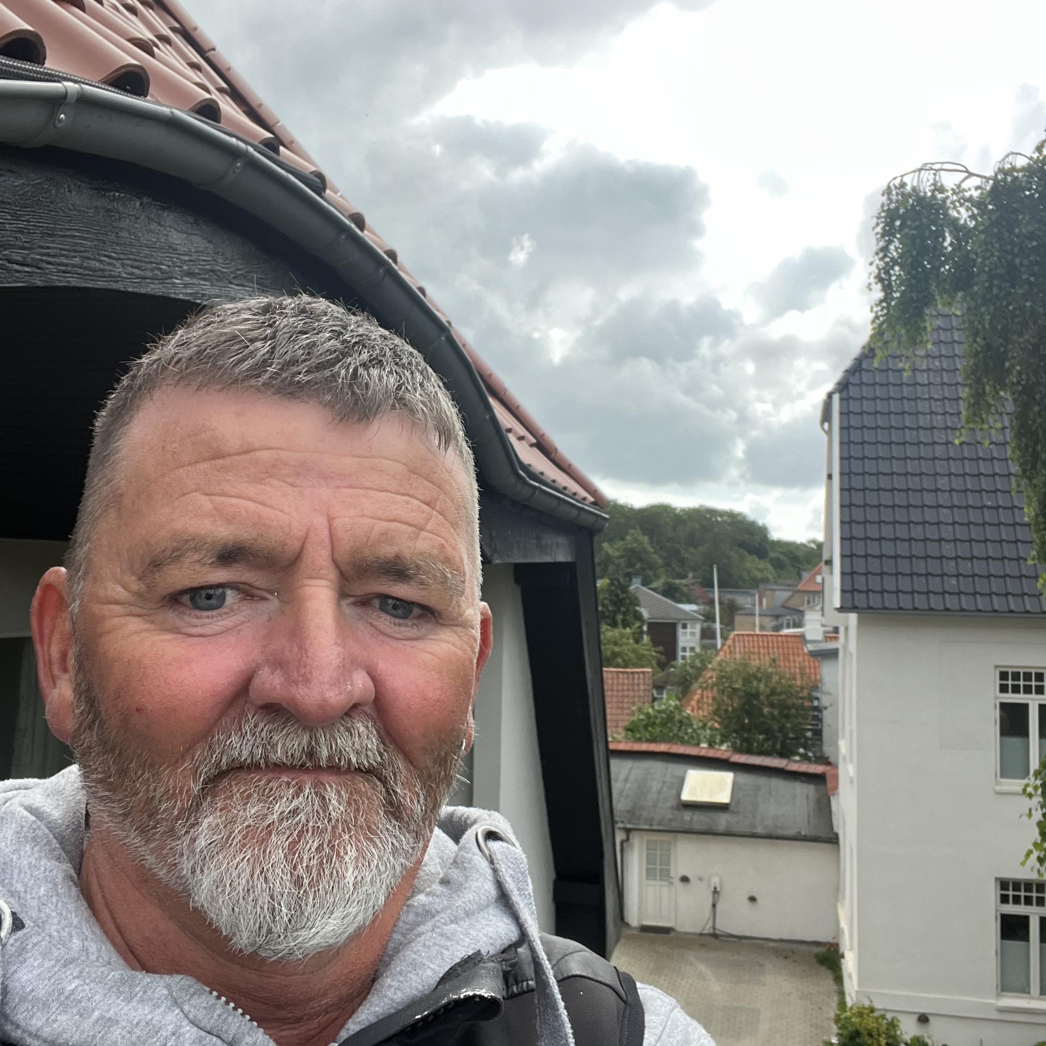 Carsten Ravn