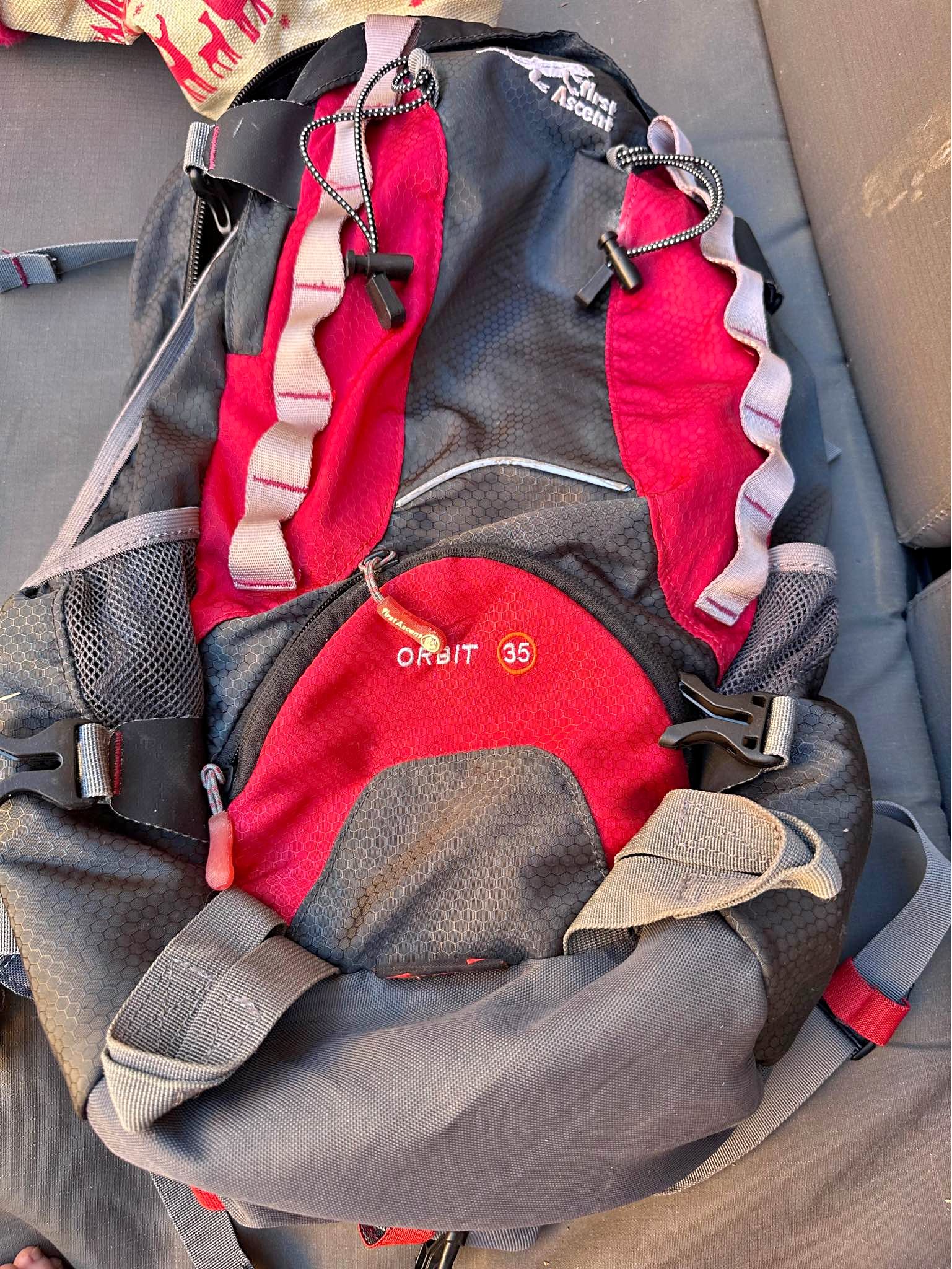 baby hiking backpack south africa Luvdbaby Carrier - Comfortable Baby Backpack Carrier - Toddler Hiking Backpack Carrier Baby Carrier Backpacks for sale
