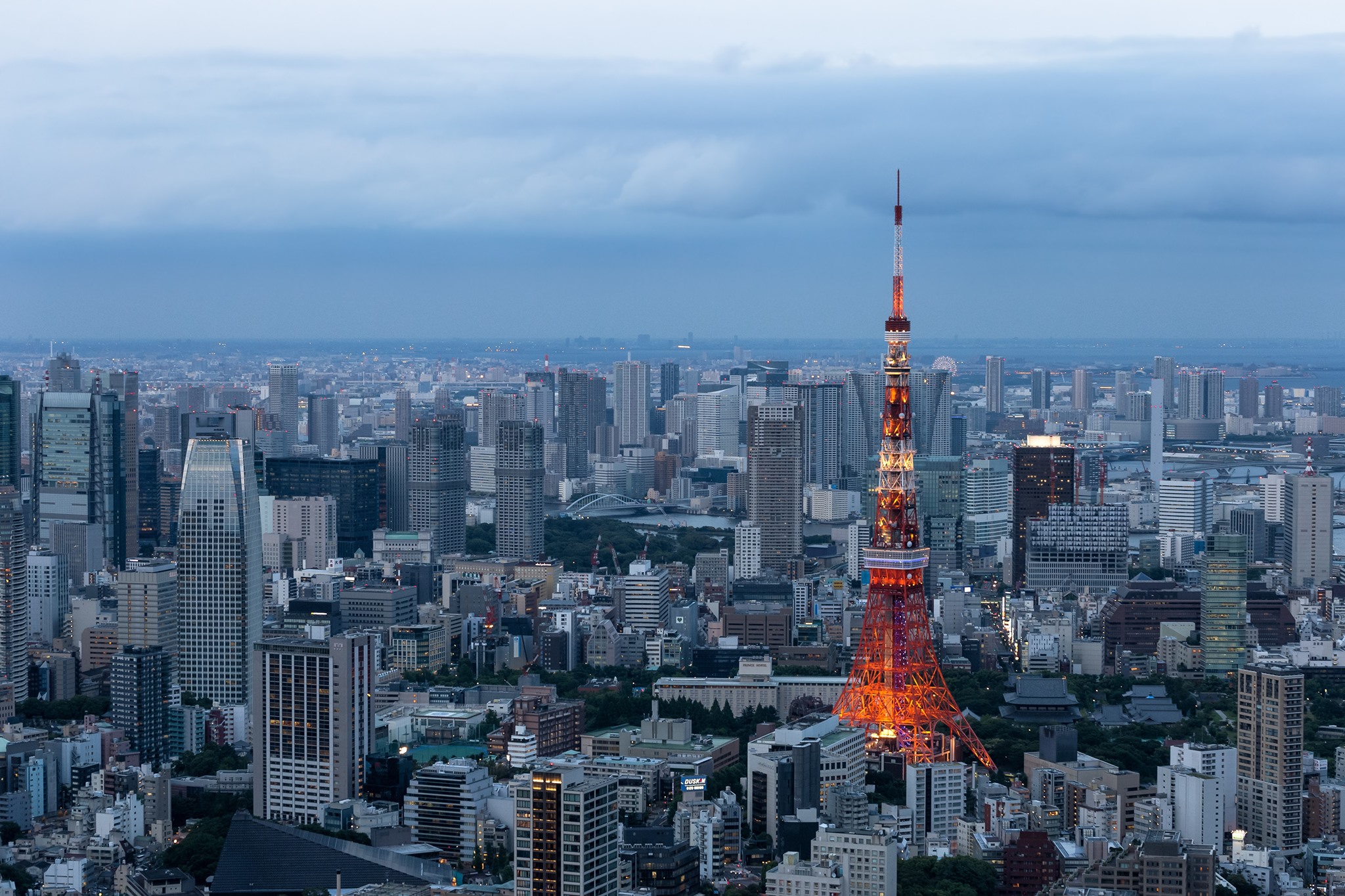 東京フリーランス Home Facebook