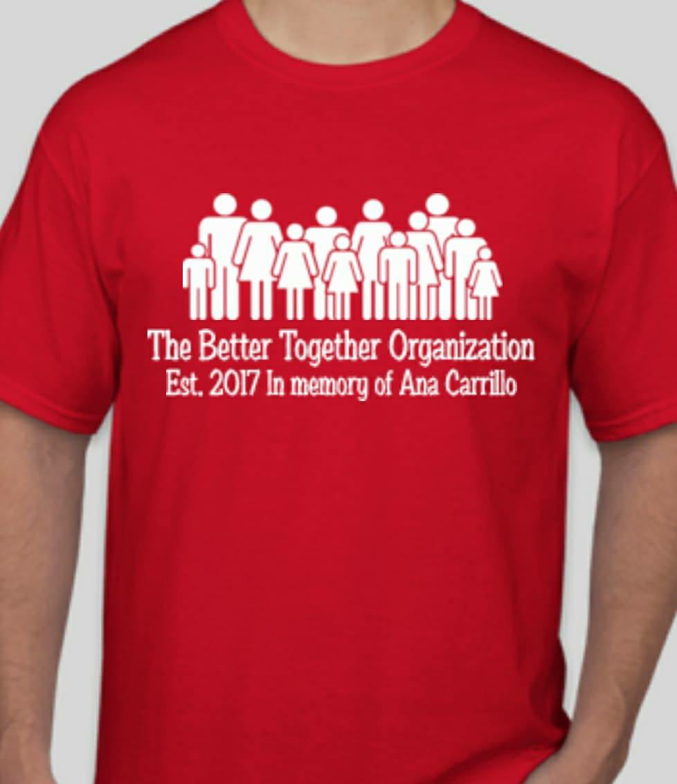 The Better Together Organization | Grand Rapids MI