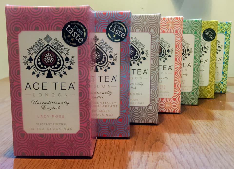 ACE TEA London