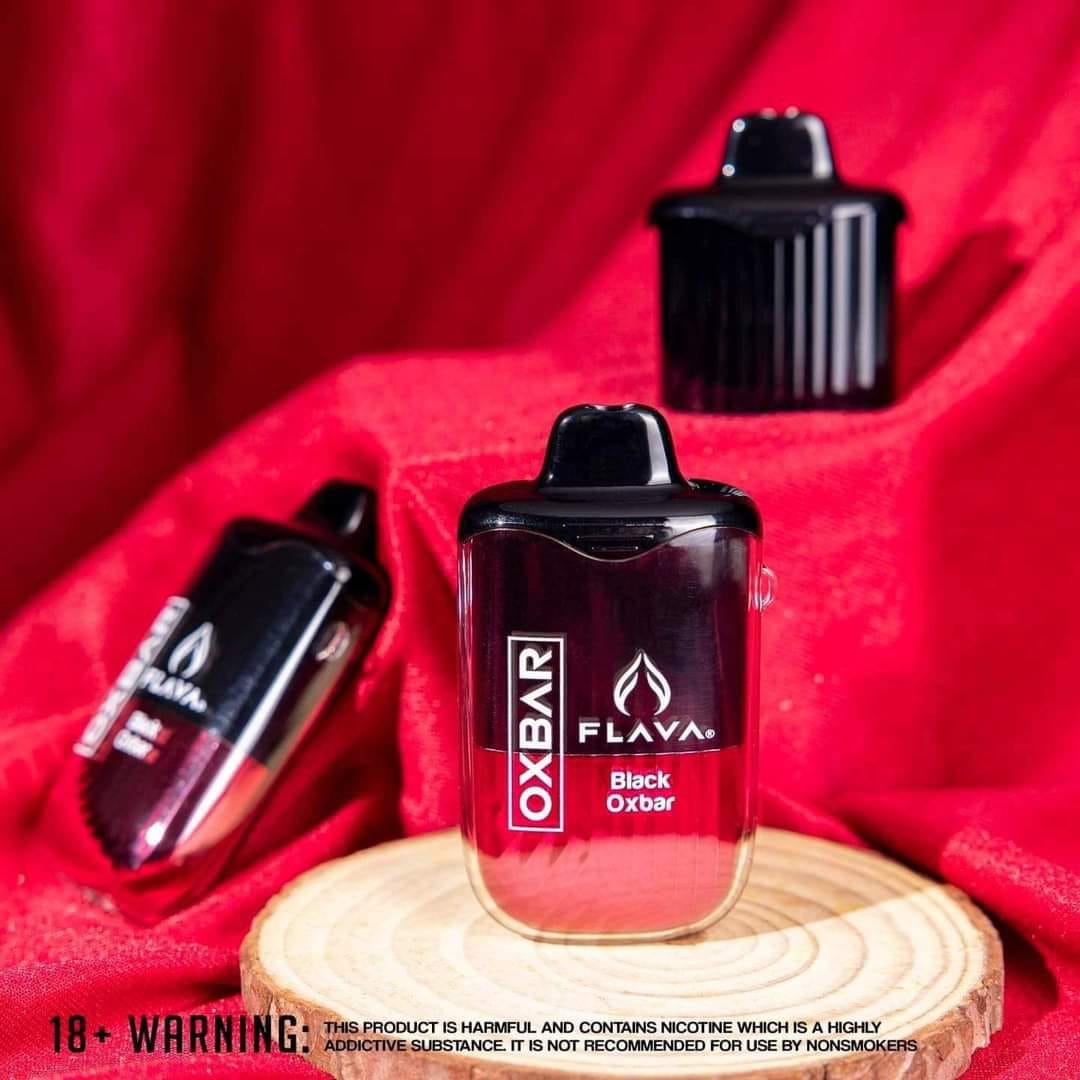 JAZ VAPE SHOP | Pilar