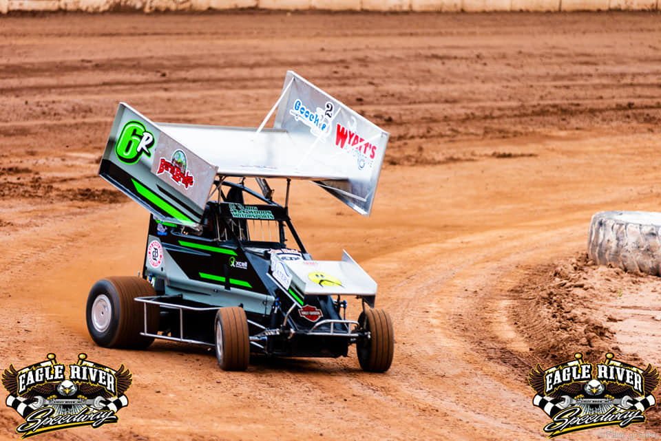 Towne Racing 6R, 11, 33K, & 101