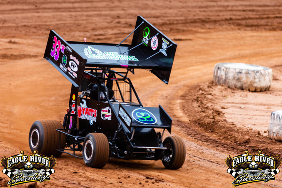 Towne Racing 6R, 11, 33K, & 101