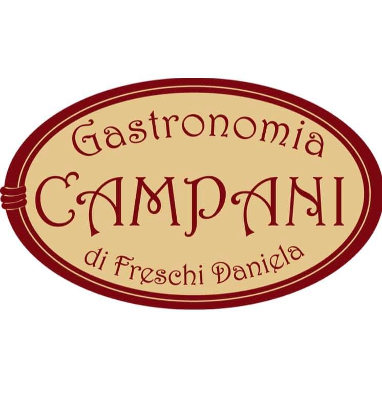 Gastronomia Campani | San Romano