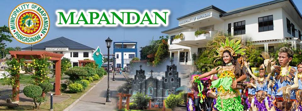Municipal... - Municipal Civil Registry Office Mapandan, Pang.
