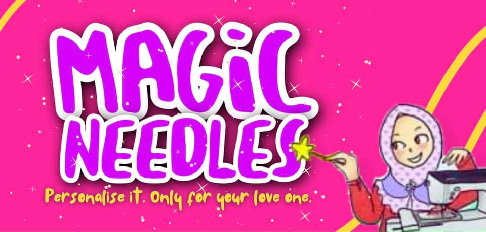 Magic Needles