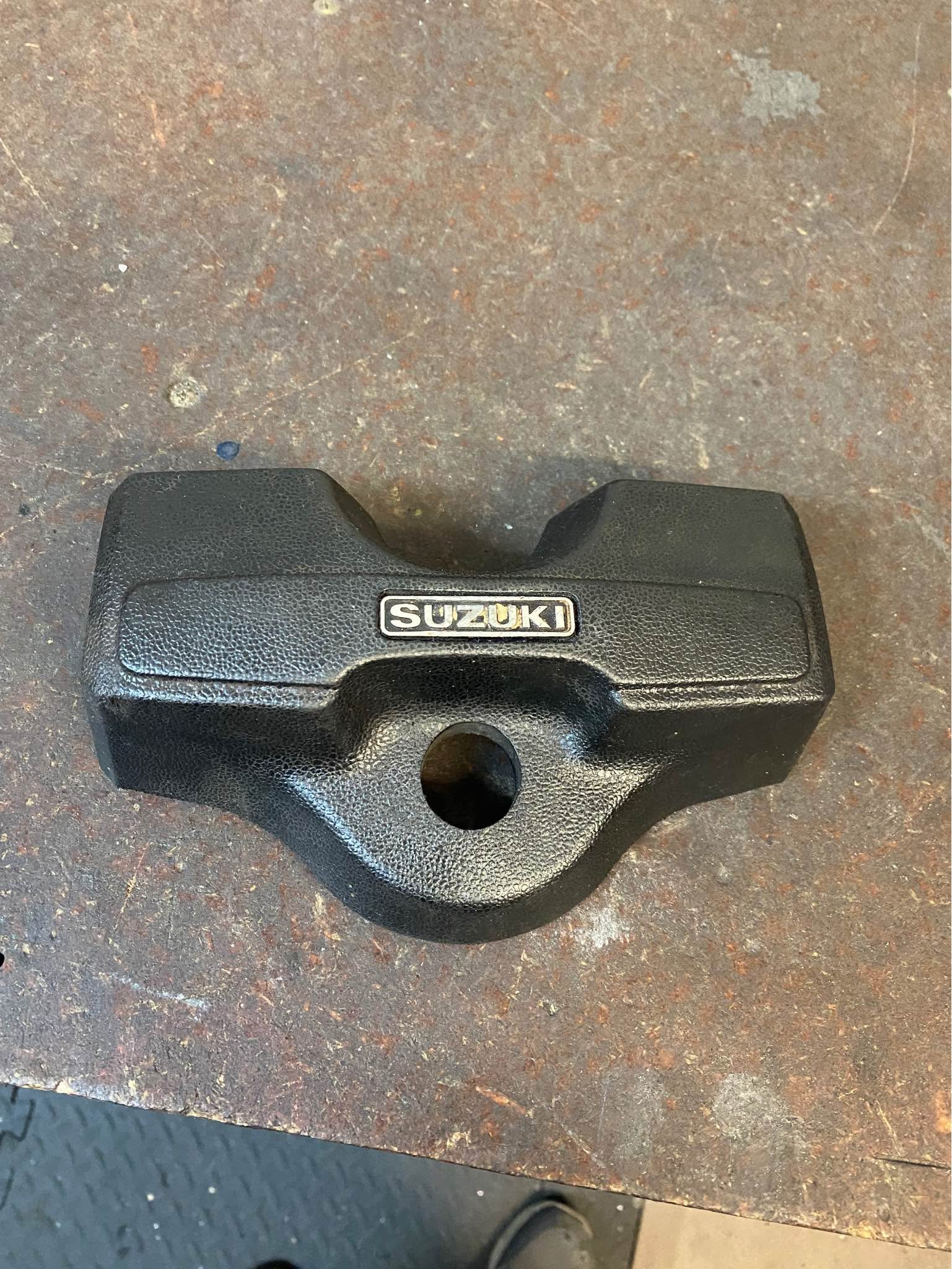 Handlebar pad | Used - Good | A$100.00 | Casino, New South Wales