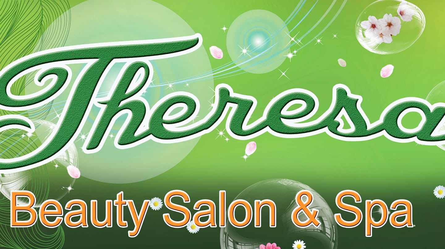 Theresa Beauty Salon & Spa | Caloocan