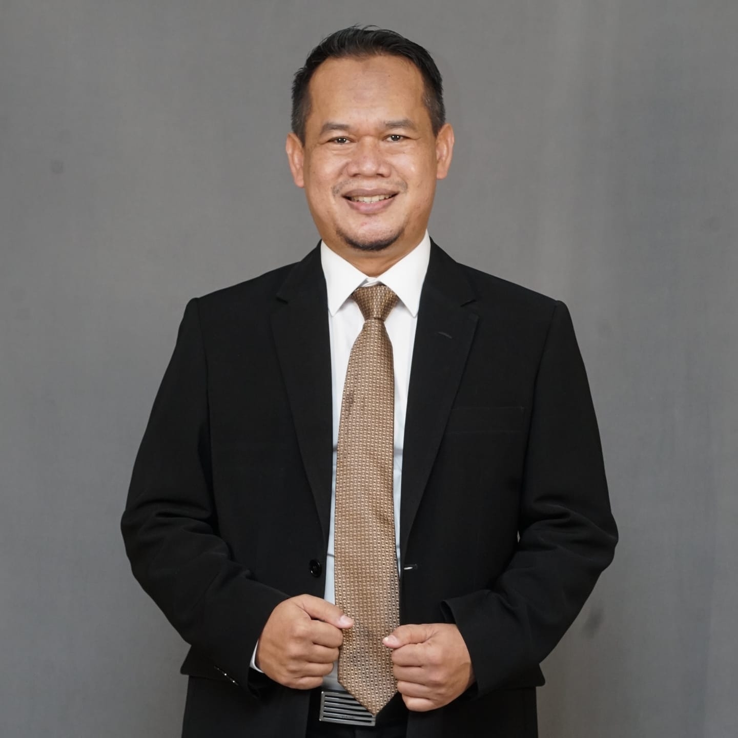 Rofik Hananto