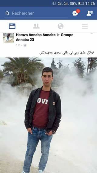 Walid Bouri Bouri