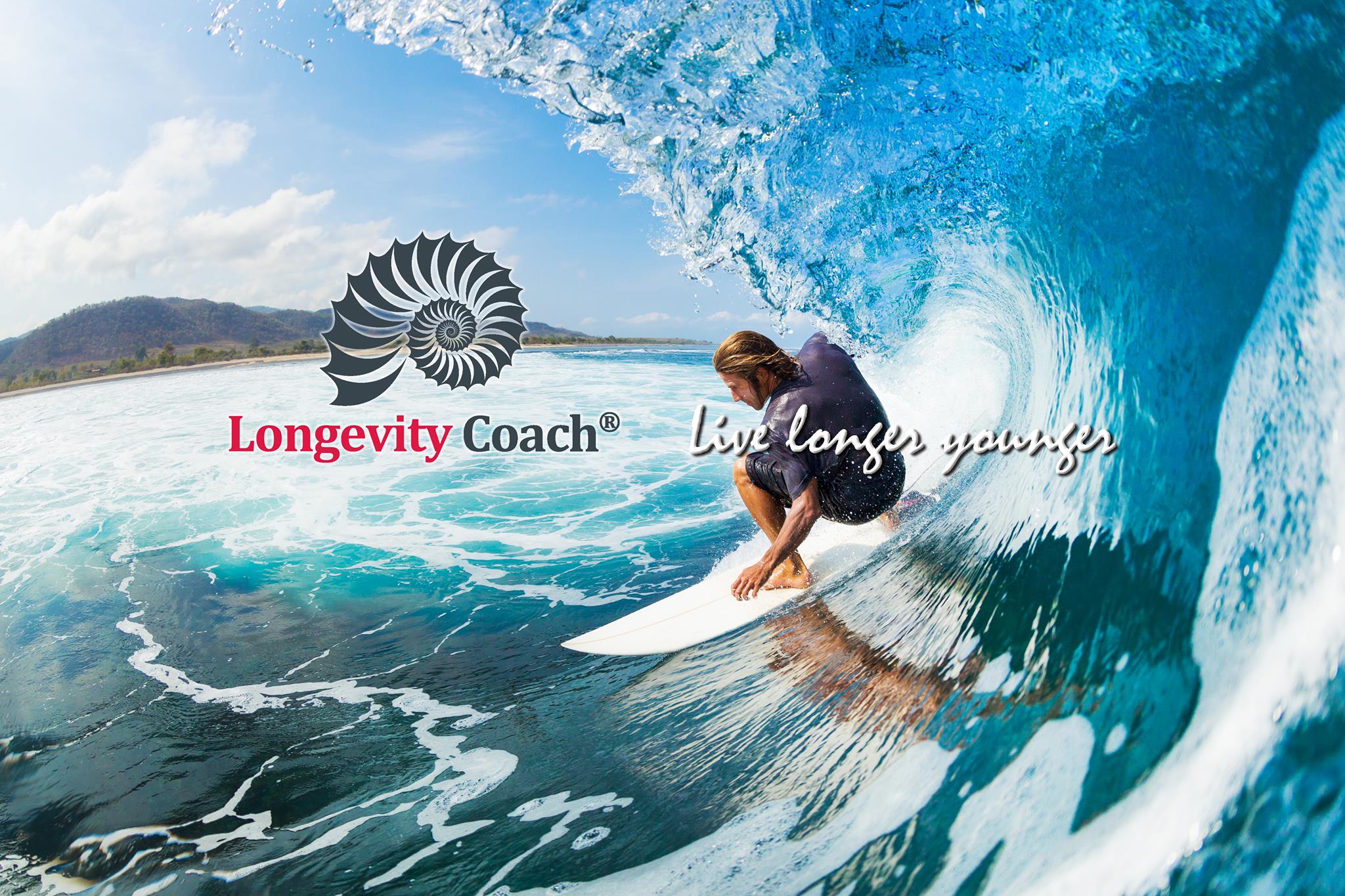 Arturo Singer - Longevity Coach