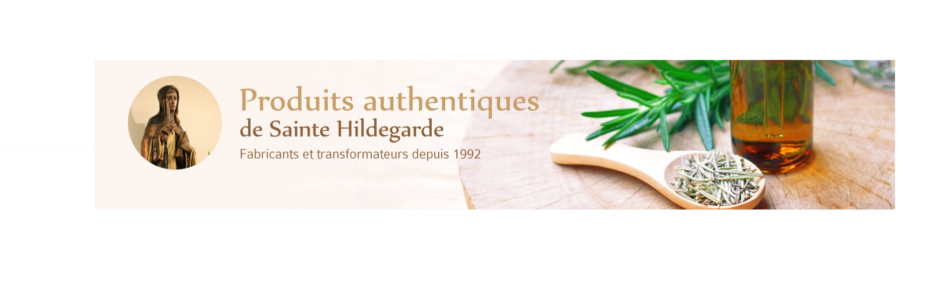 Les Jardins De Sainte Hildegarde Bon De Commande