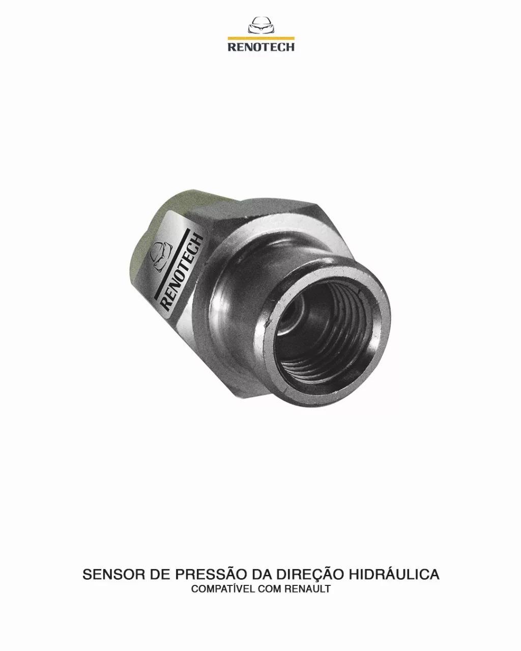 Renotech | São Paulo SP