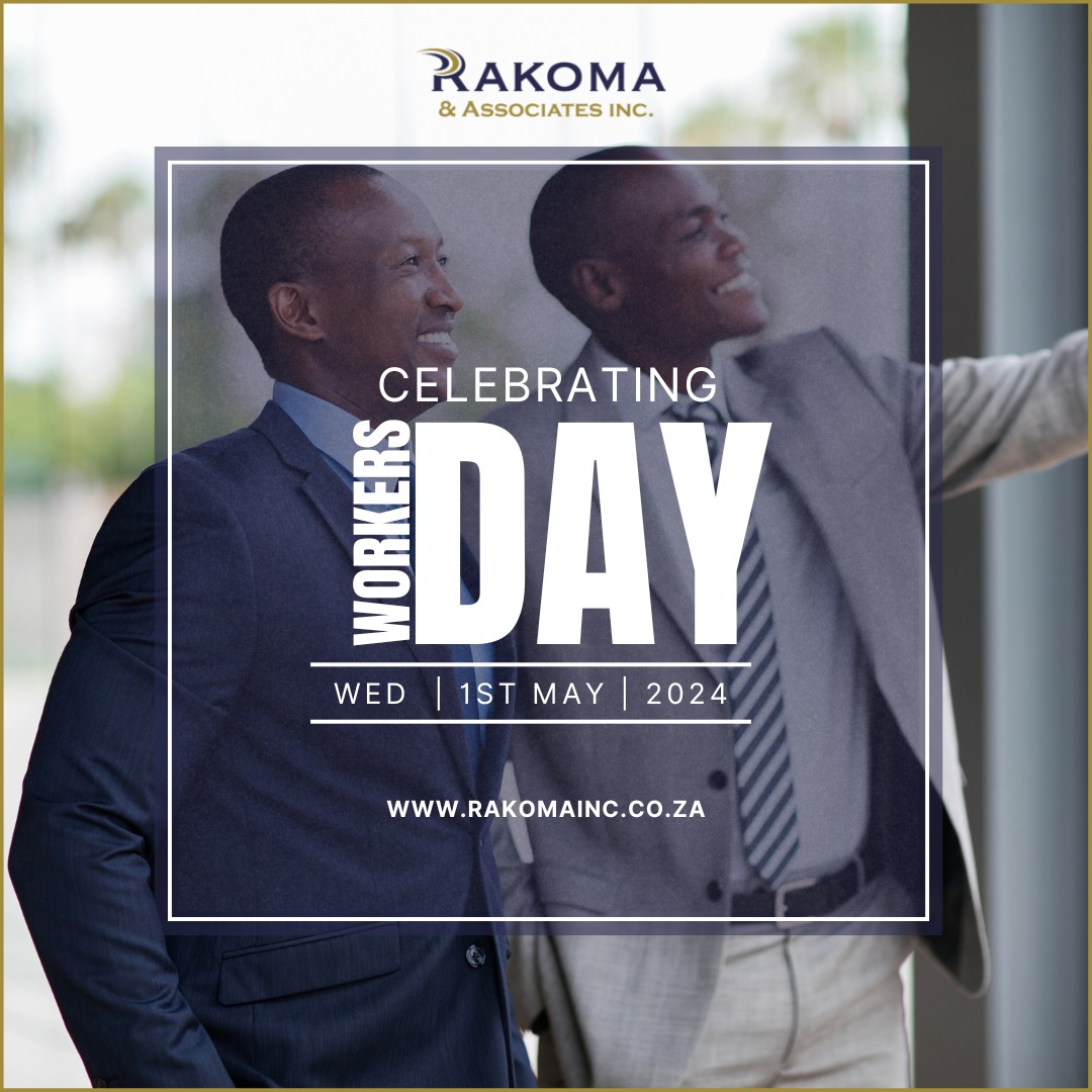 Rakoma & Associates Inc. | Johannesburg