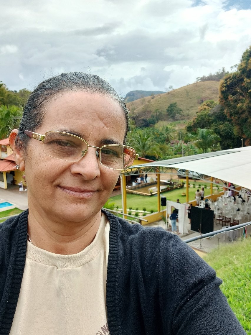 Maria Aparecida Pereira