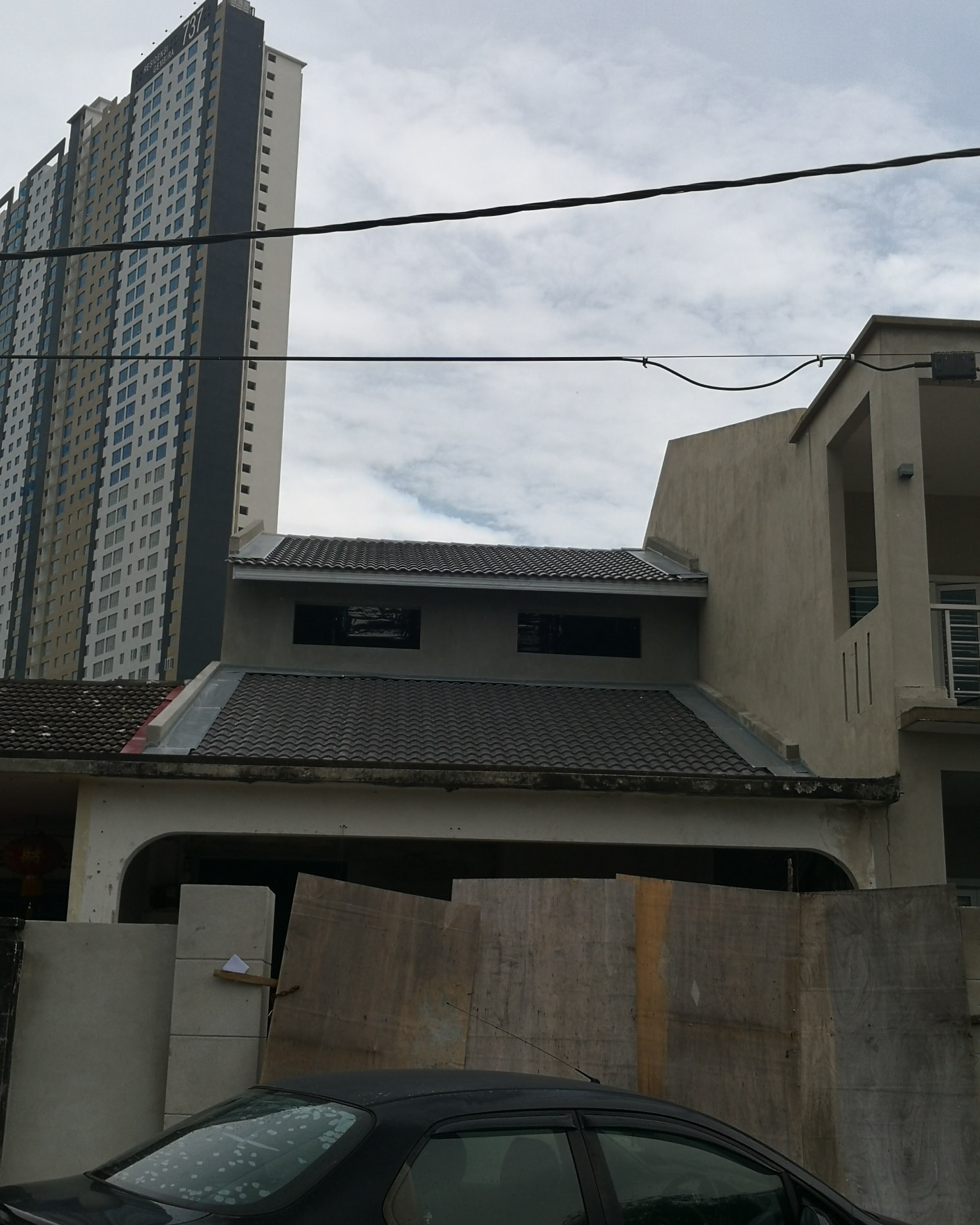 DCT Building Resources | Batu Caves