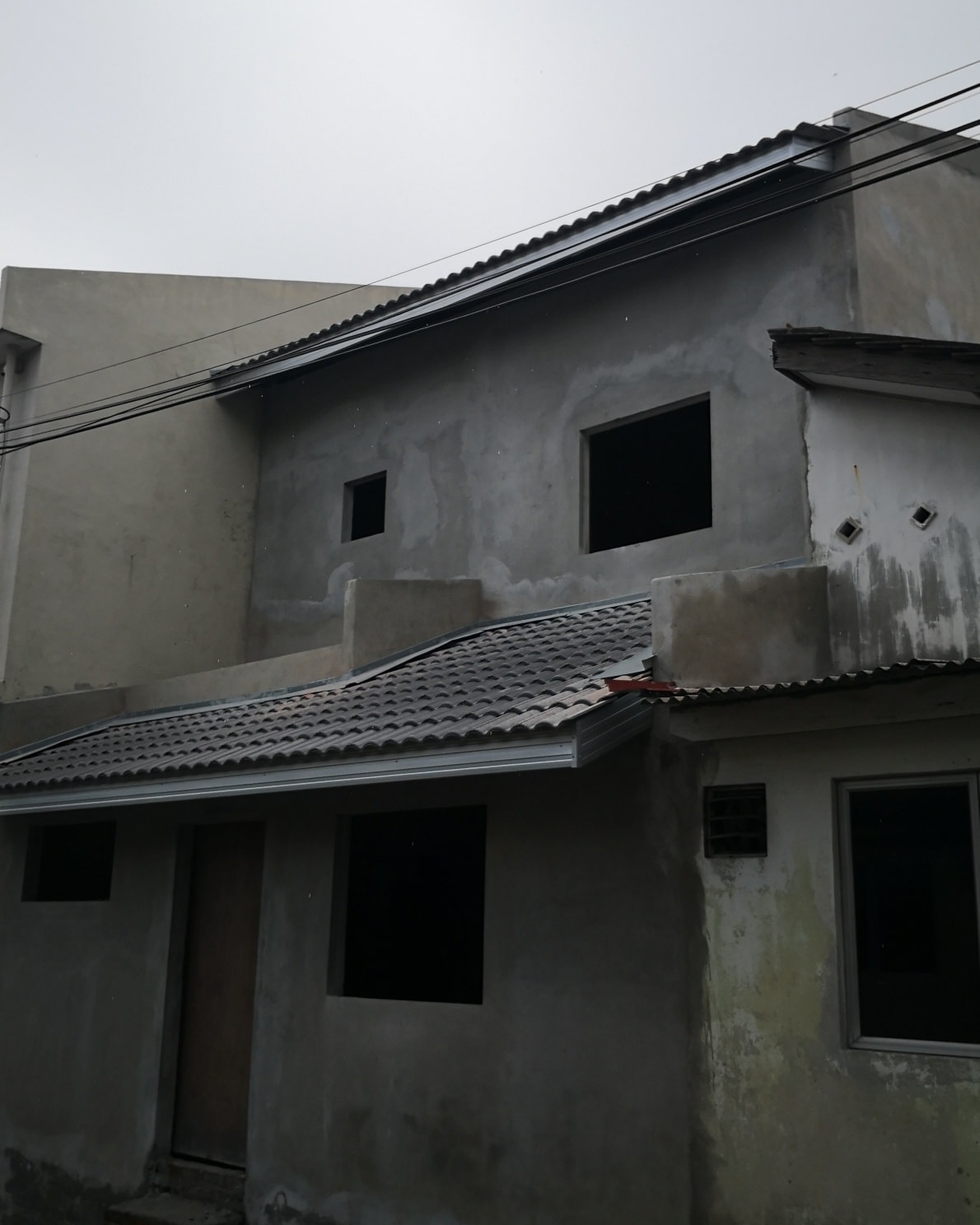 DCT Building Resources | Batu Caves