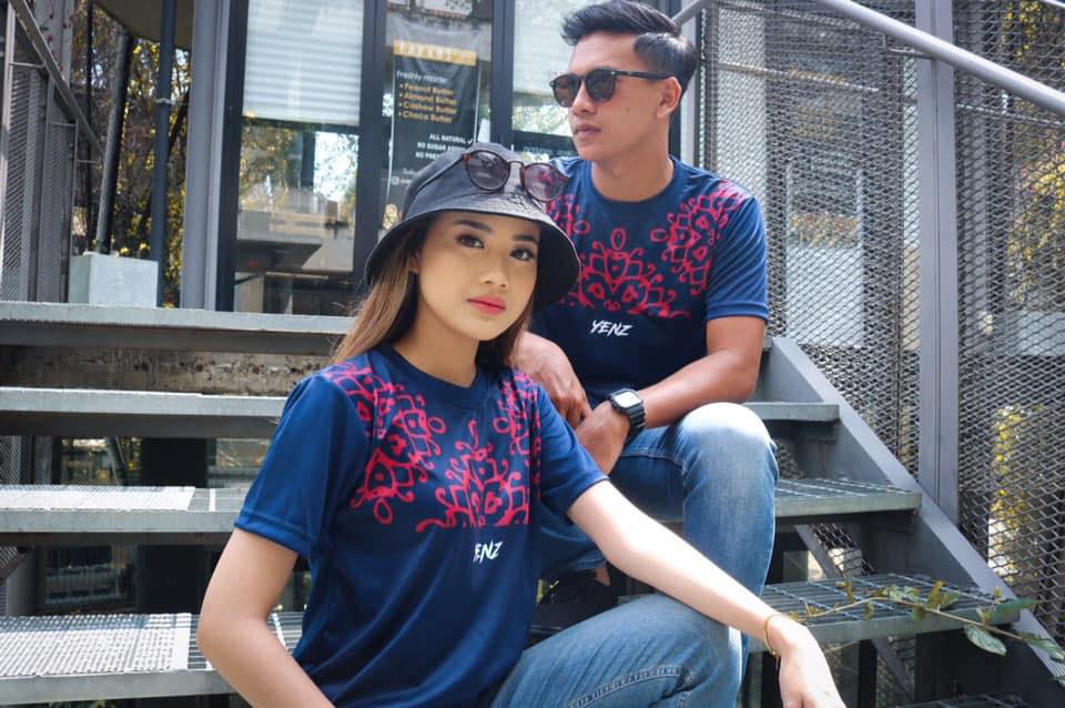 Yenz Exclusive