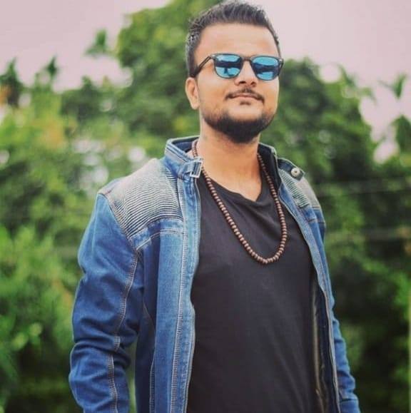 Tirtha Raj sarma