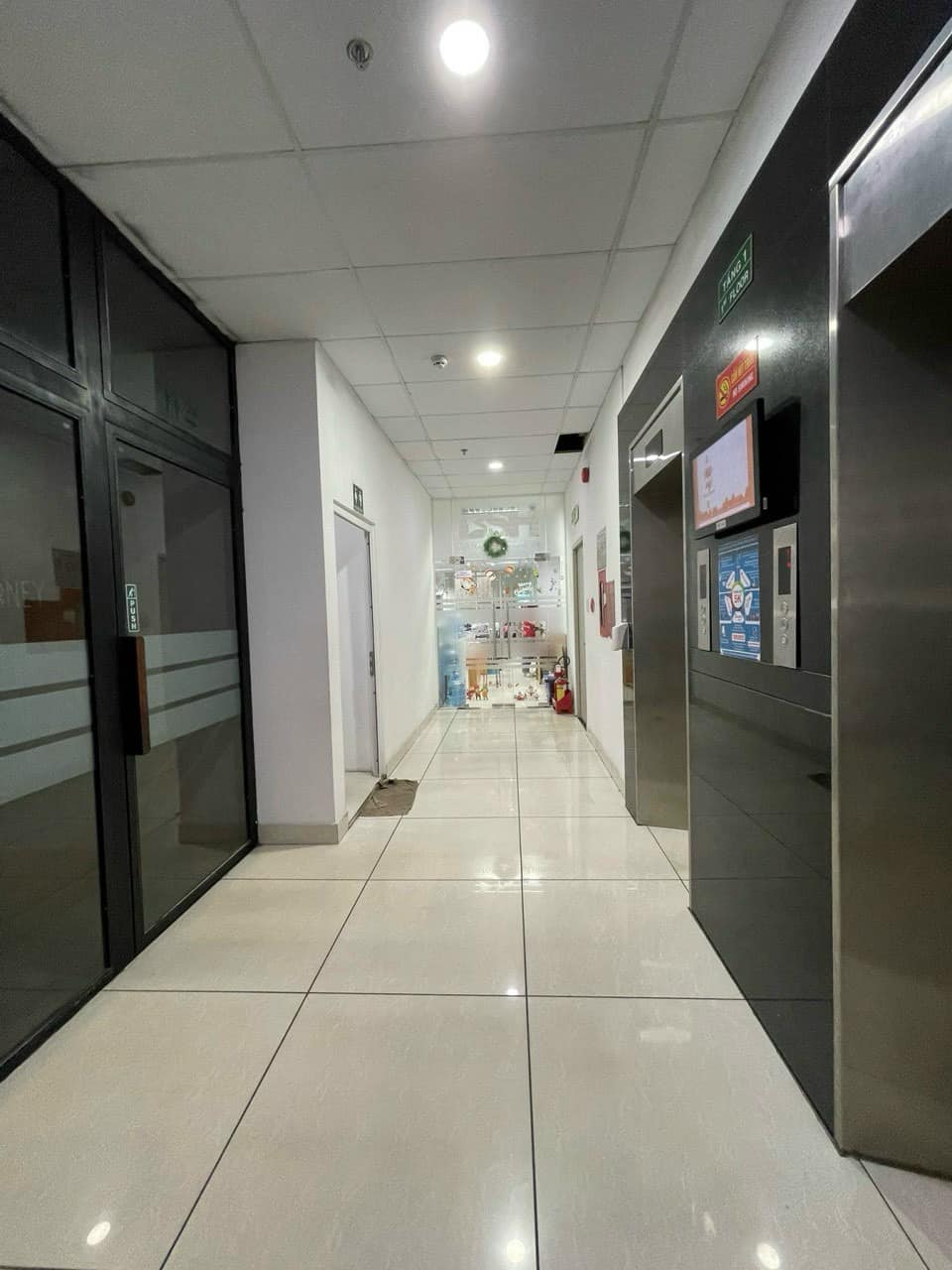 Office for lease HCMC - Việt Office | Ho Chi Minh City