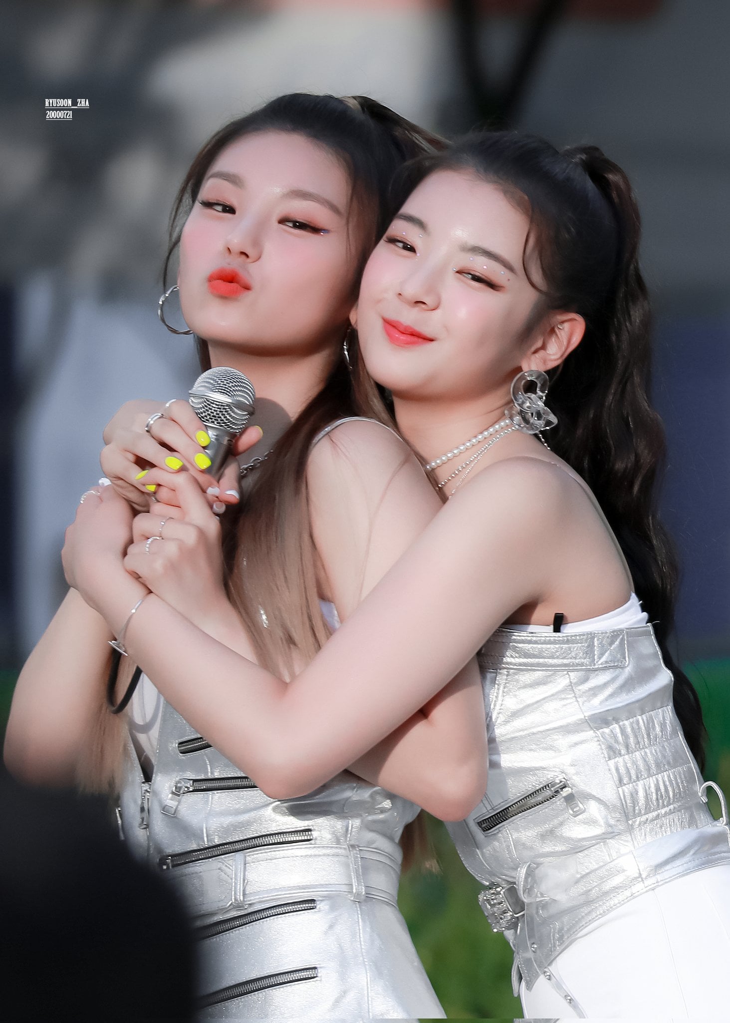Happy LIA Day 💕 ©️... - Hwang Yeji ITZY Thailand Fanclub | Facebook