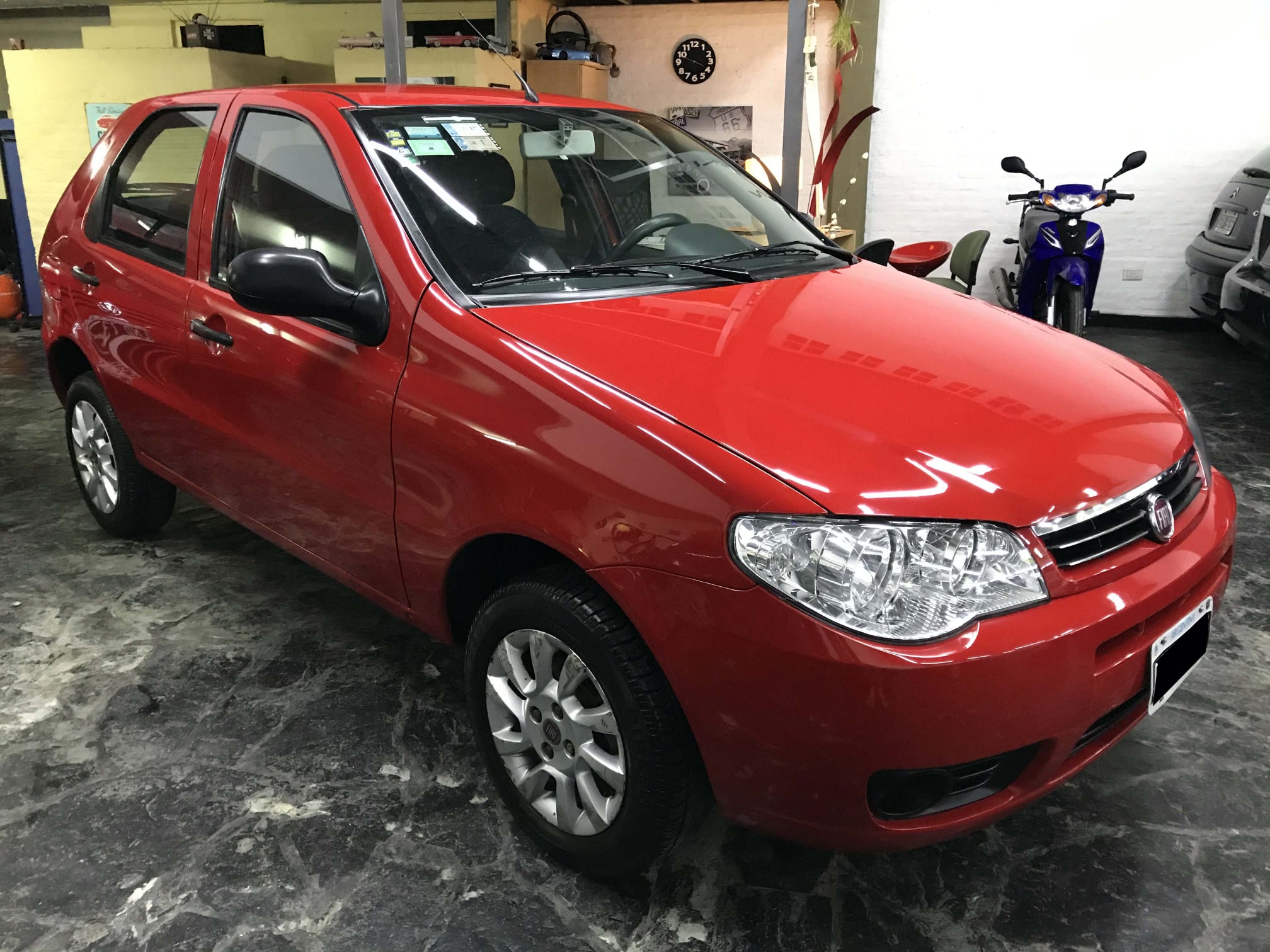 Nacar Autos | Quilmes