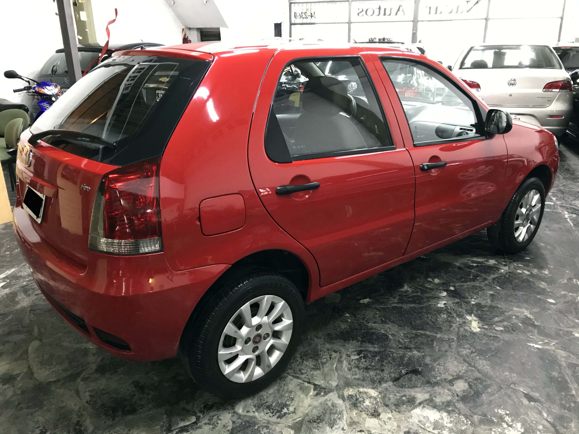 Nacar Autos | Quilmes